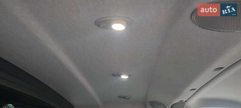 Минивэн Renault Trafic 2017 в Луцке фото 29 Минивэн Renault Trafic 2017 в Луцке