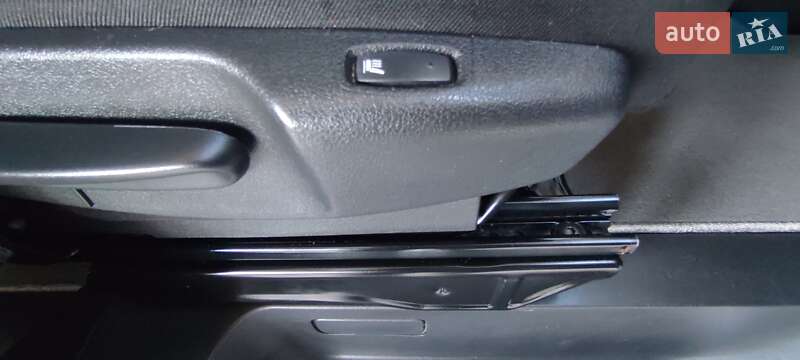 Минивэн Renault Trafic 2017 в Луцке фото 34 Минивэн Renault Trafic 2017 в Луцке