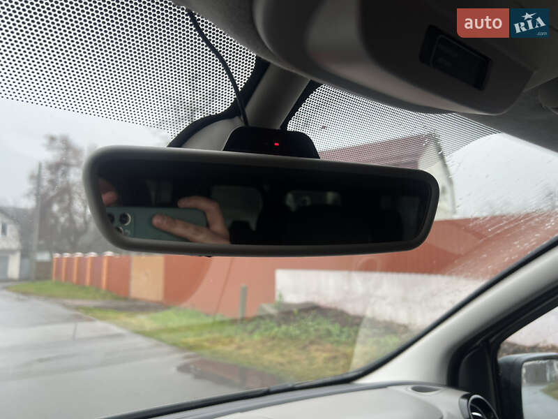 Мінівен Renault Trafic 2015 в Києві фото 19 Мінівен Renault Trafic 2015 в Києві