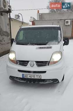 Renault Trafic 2006