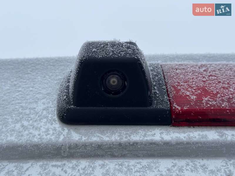 Грузопассажирский фургон Renault Trafic 2018 в Ровно фото 27 Грузопассажирский фургон Renault Trafic 2018 в Ровно