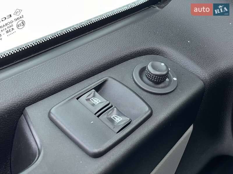 Минивэн Renault Trafic 2019 в Бердичеве