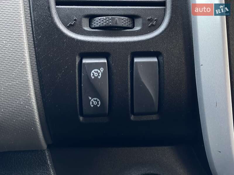 Минивэн Renault Trafic 2019 в Бердичеве