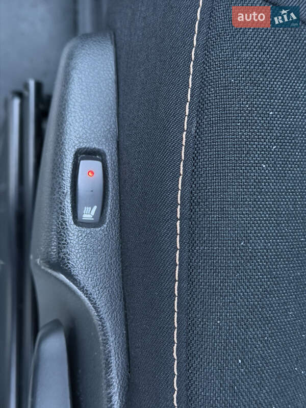 Грузовой фургон Renault Trafic 2016 в Радивилове фото 35 Грузовой фургон Renault Trafic 2016 в Радивилове