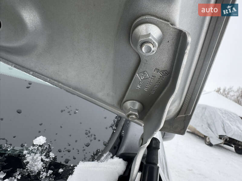 Грузопассажирский фургон Renault Trafic 2020 в Дубно