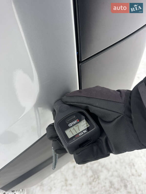 Грузопассажирский фургон Renault Trafic 2020 в Дубно