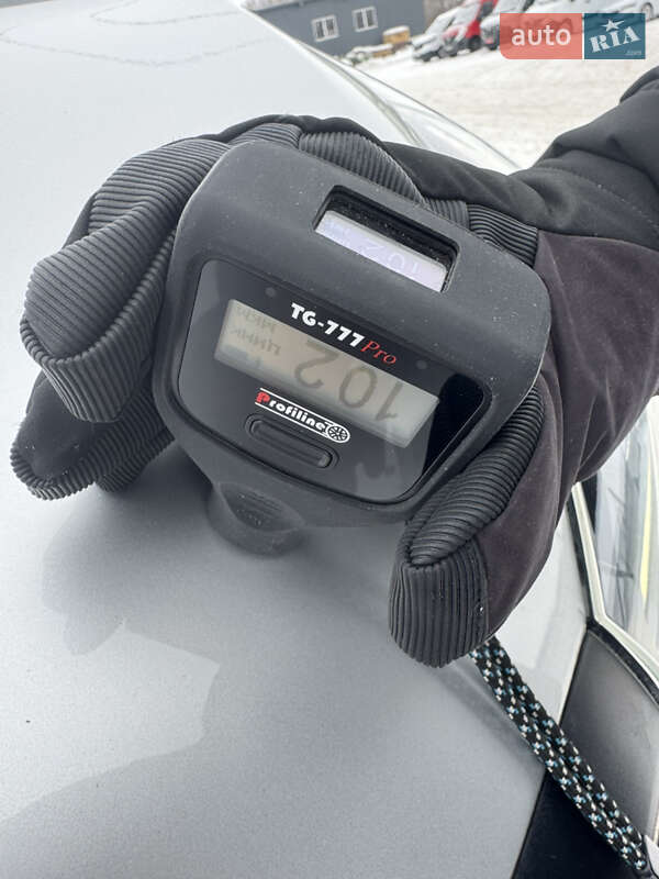 Грузопассажирский фургон Renault Trafic 2020 в Дубно