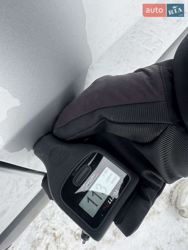 Грузопассажирский фургон Renault Trafic 2020 в Дубно