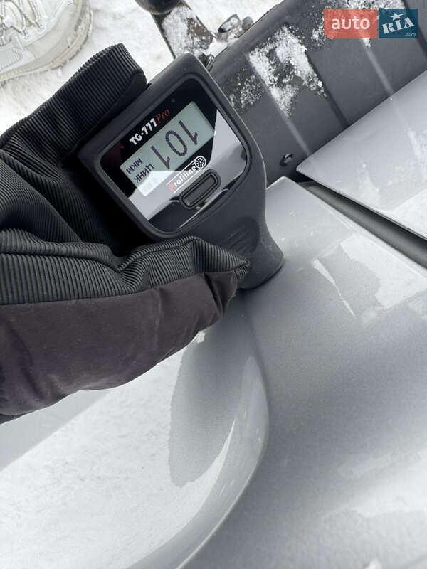 Грузопассажирский фургон Renault Trafic 2020 в Дубно