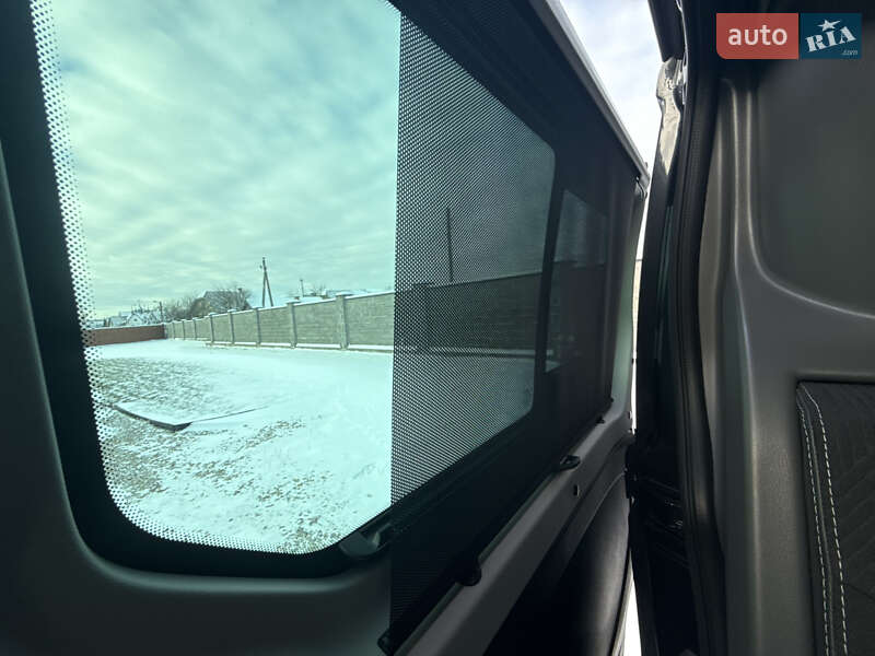 Минивэн Renault Trafic 2021 в Коломые фото 57 Минивэн Renault Trafic 2021 в Коломые