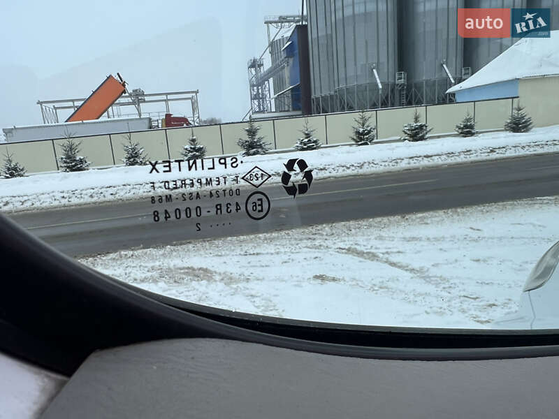 Минивэн Renault Trafic 2012 в Ковеле фото 30 Минивэн Renault Trafic 2012 в Ковеле