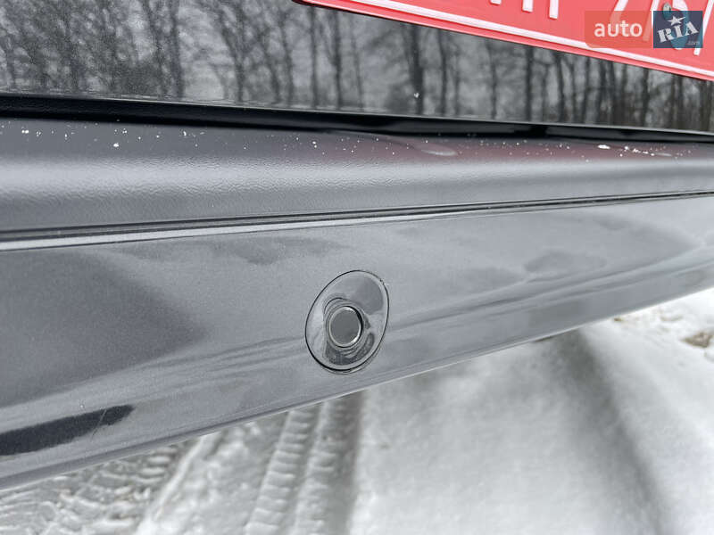 Мінівен Renault Trafic 2012 в Луцьку фото 29 Мінівен Renault Trafic 2012 в Луцьку