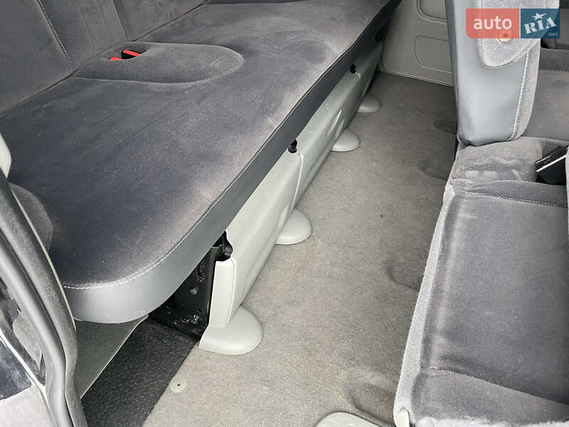 Мінівен Renault Trafic 2012 в Луцьку фото 56 Мінівен Renault Trafic 2012 в Луцьку