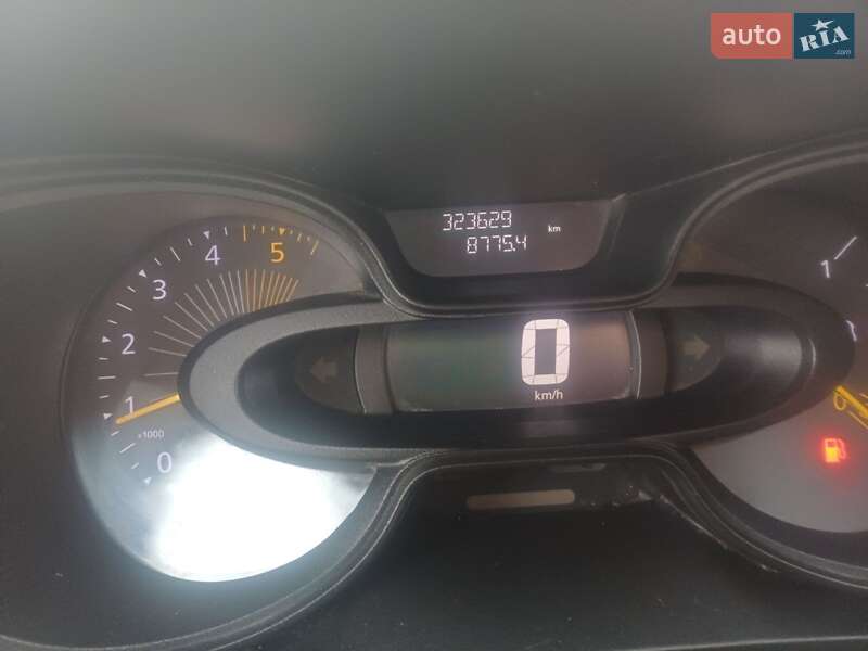 Минивэн Renault Trafic 2016 в Казатине фото 10 Минивэн Renault Trafic 2016 в Казатине