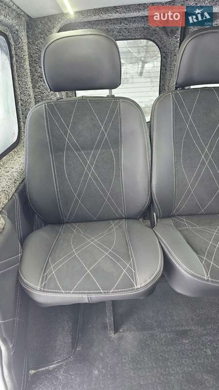 Минивэн Renault Trafic 2006 в Черновцах фото 18 Минивэн Renault Trafic 2006 в Черновцах