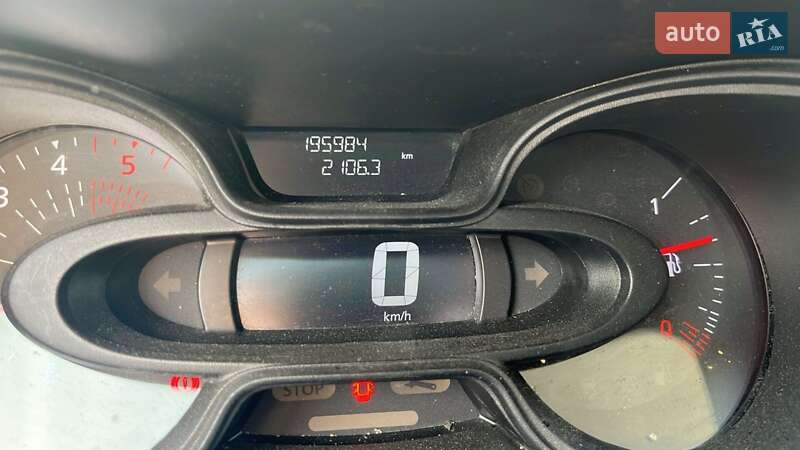 Мінівен Renault Trafic 2019 в Дніпрі