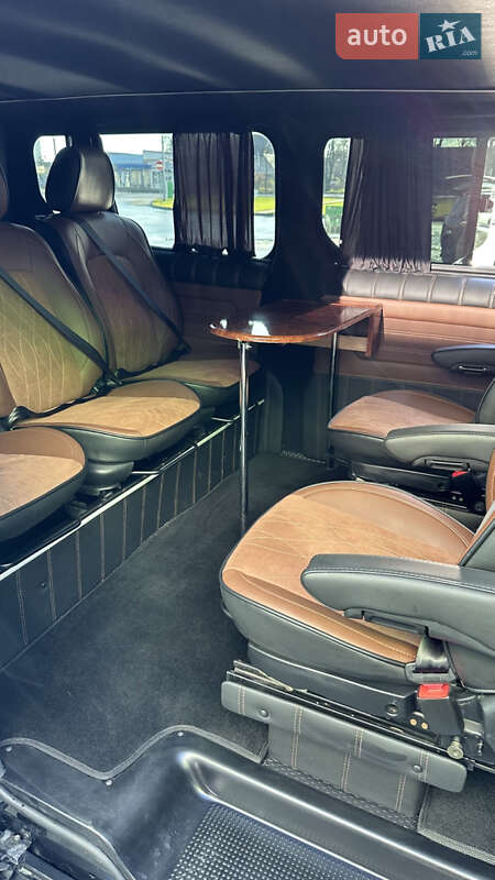 Мінівен Renault Trafic 2021 в Житомирі фото 27 Мінівен Renault Trafic 2021 в Житомирі