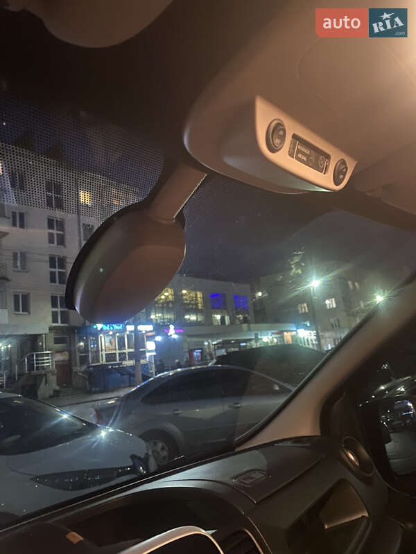 Мінівен Renault Trafic 2021 в Житомирі фото 62 Мінівен Renault Trafic 2021 в Житомирі