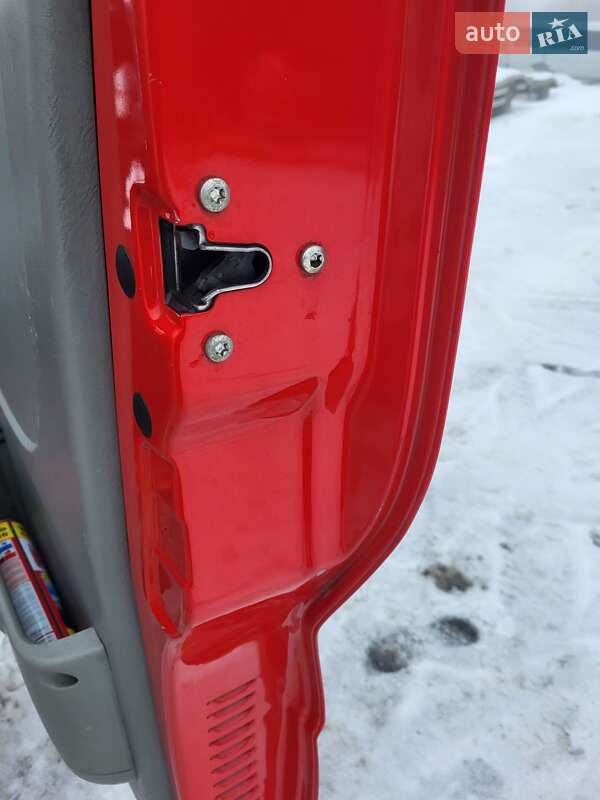 Минивэн Renault Trafic 2005 в Хмельницком