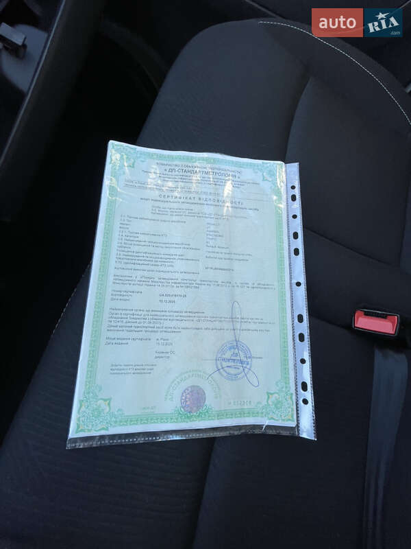 Грузовой фургон Renault Trafic 2021 в Луцке