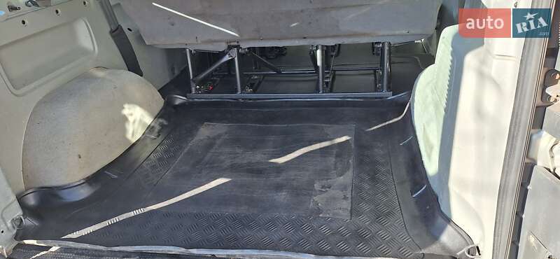 Мінівен Renault Trafic 2009 в Луцьку