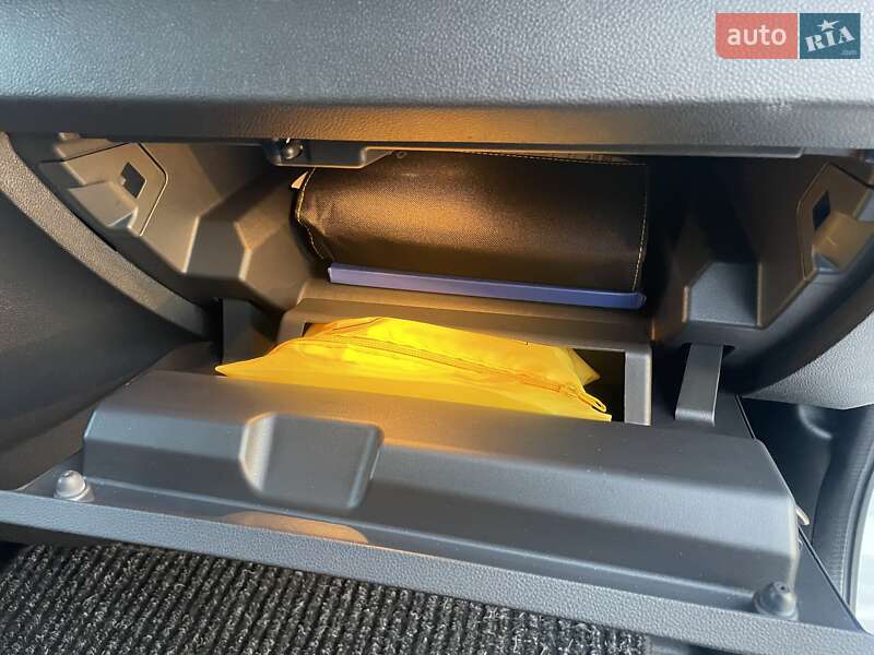 Грузовой фургон Renault Trafic 2022 в Днепре