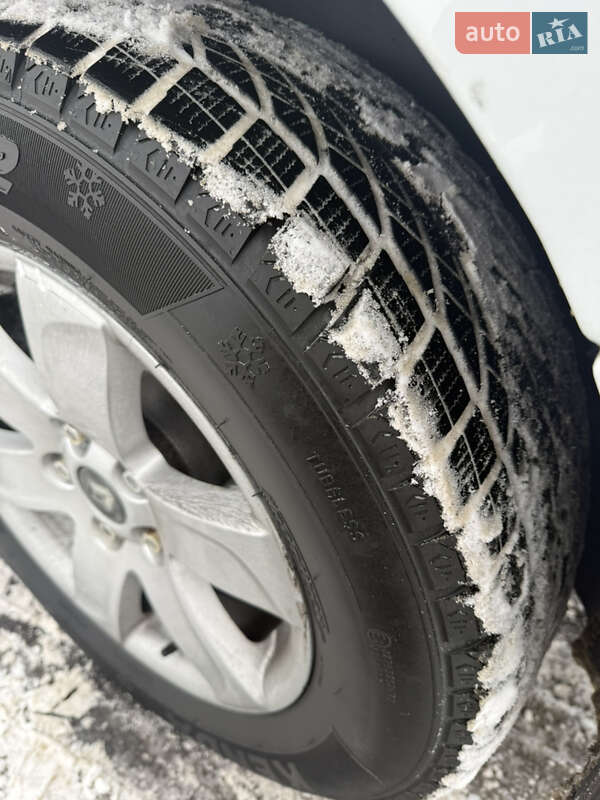 Мінівен Renault Trafic 2015 в Володимирі