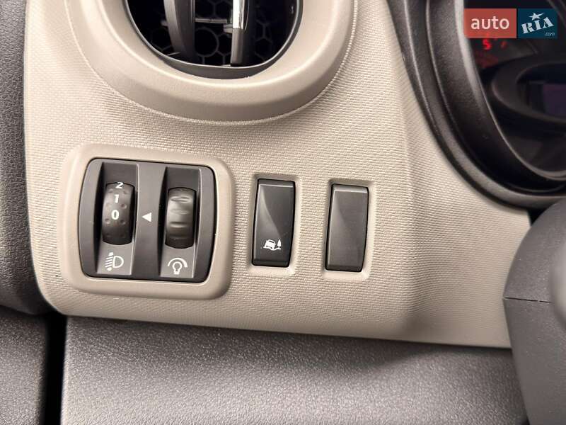 Минивэн Renault Trafic 2018 в Киеве