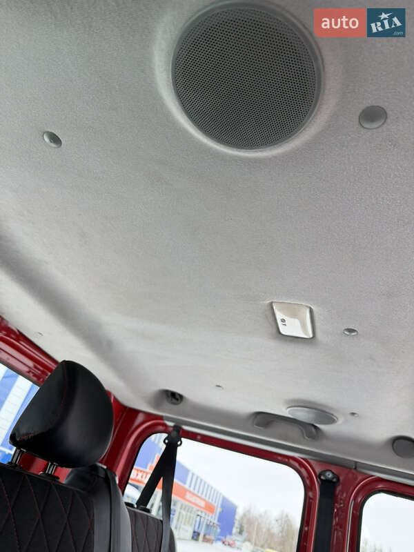 Мінівен Renault Trafic 2013 в Дубні