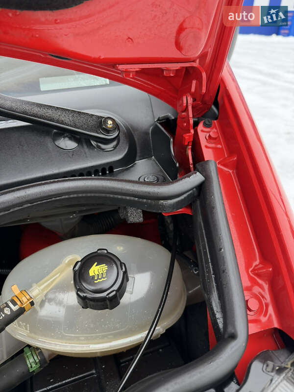 Мінівен Renault Trafic 2013 в Дубні