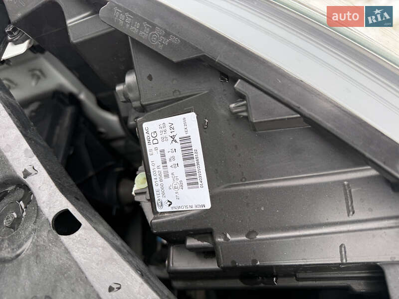 Мінівен Renault Trafic 2021 в Рівному