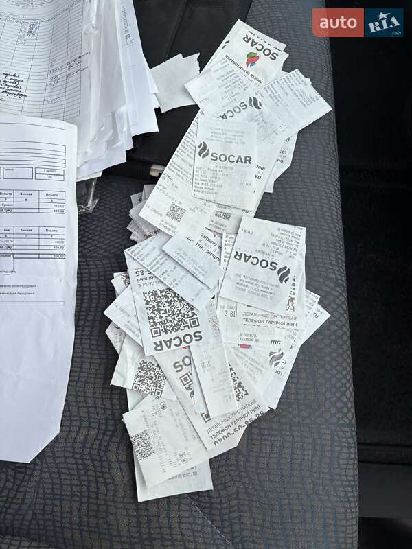 Мікроавтобус вантажний (до 3,5т) Renault Trafic 2014 в Харкові