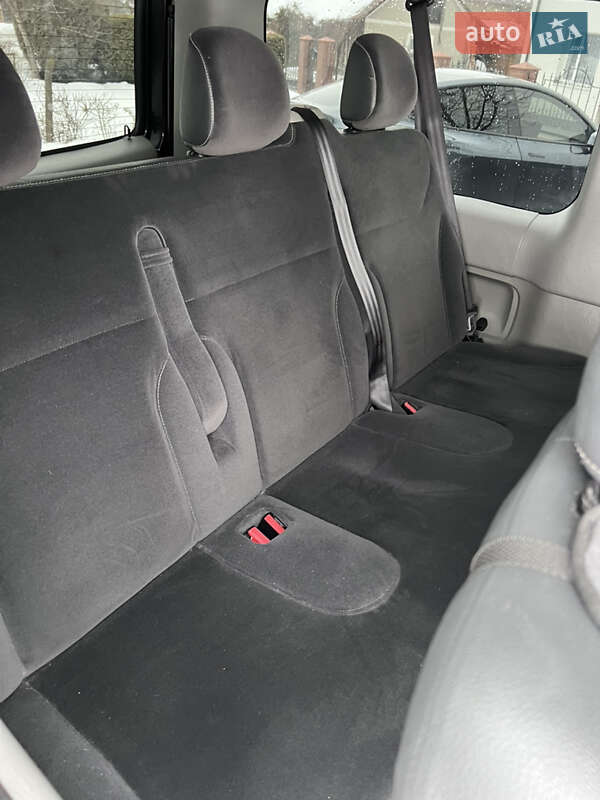 Мінівен Renault Trafic 2013 в Львові фото 8 Мінівен Renault Trafic 2013 в Львові