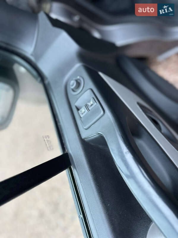 Минивэн Renault Trafic 2018 в Ровно