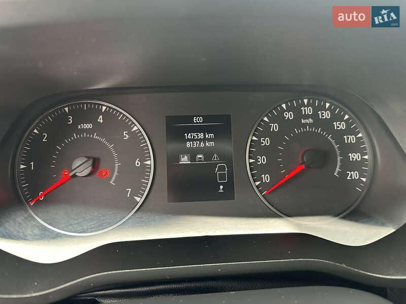 Вантажний фургон Renault Trafic 2023 в Дрогобичі