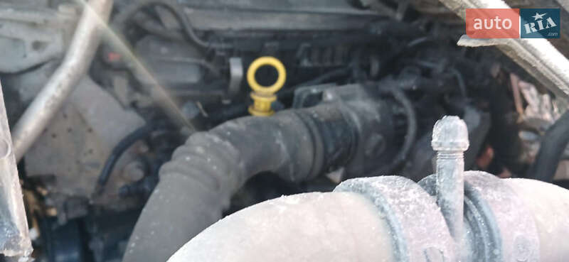 Вантажний фургон Renault Trafic 2018 в Софіївці