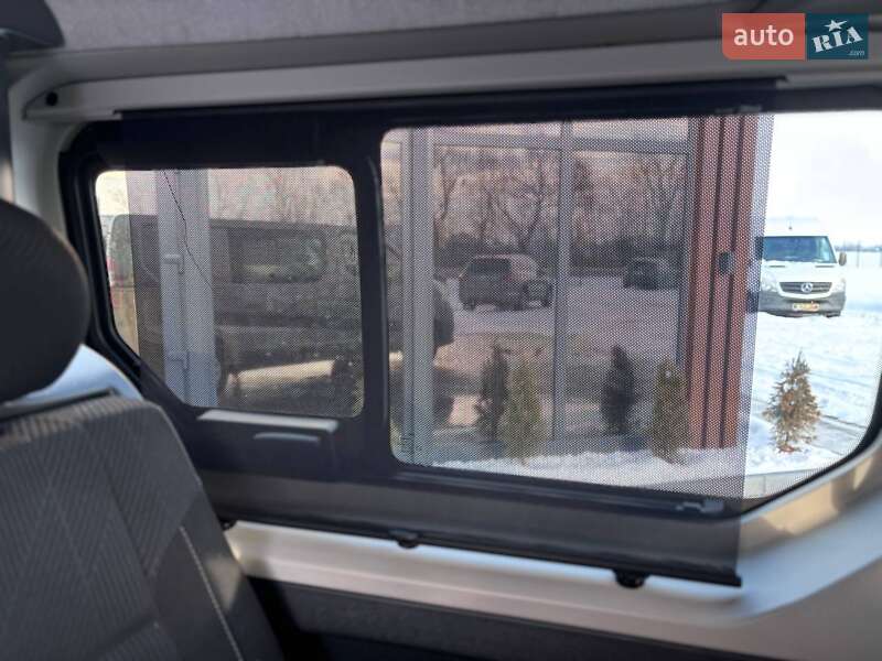 Грузопассажирский фургон Renault Trafic 2016 в Коломые