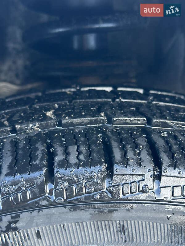 Минивэн Renault Trafic 2007 в Делятине