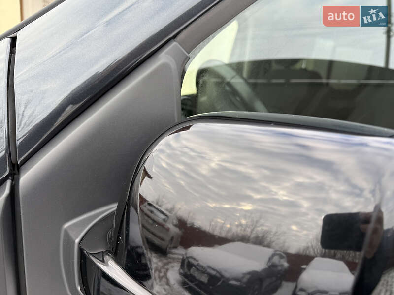 Мінівен Renault Trafic 2021 в Коломиї