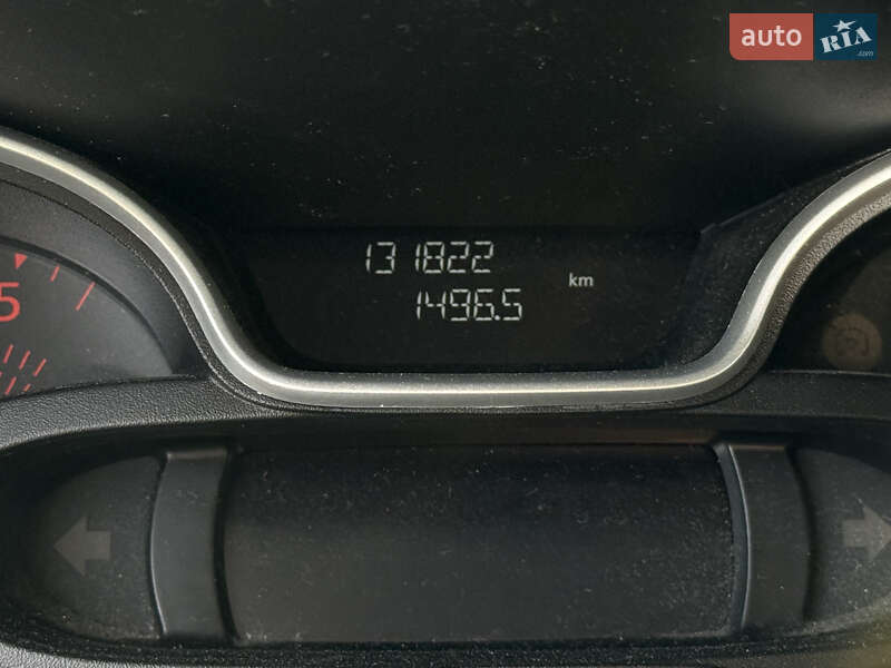 Мінівен Renault Trafic 2021 в Коломиї