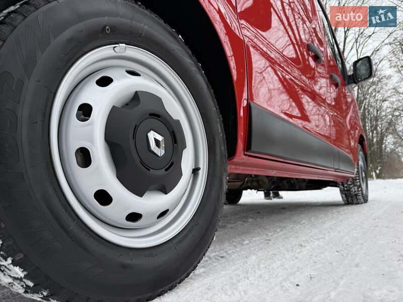 Вантажний фургон Renault Trafic 2023 в Козятині