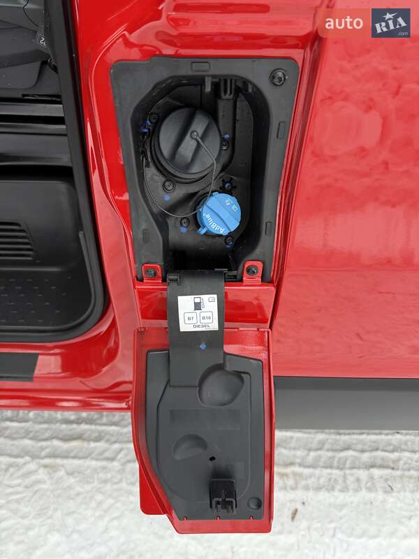 Вантажний фургон Renault Trafic 2023 в Козятині