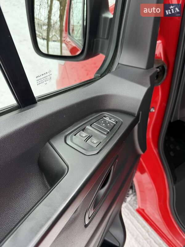 Вантажний фургон Renault Trafic 2023 в Козятині