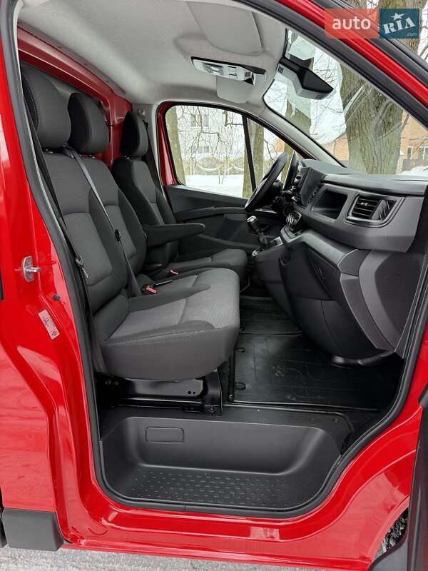 Вантажний фургон Renault Trafic 2023 в Козятині