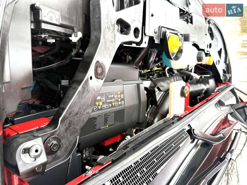 Вантажний фургон Renault Trafic 2023 в Козятині