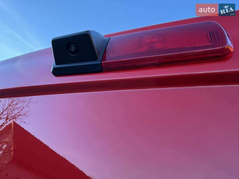 Вантажний фургон Renault Trafic 2023 в Вінниці фото 34 Вантажний фургон Renault Trafic 2023 в Вінниці