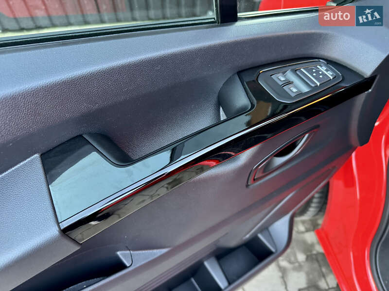 Вантажний фургон Renault Trafic 2023 в Вінниці фото 46 Вантажний фургон Renault Trafic 2023 в Вінниці