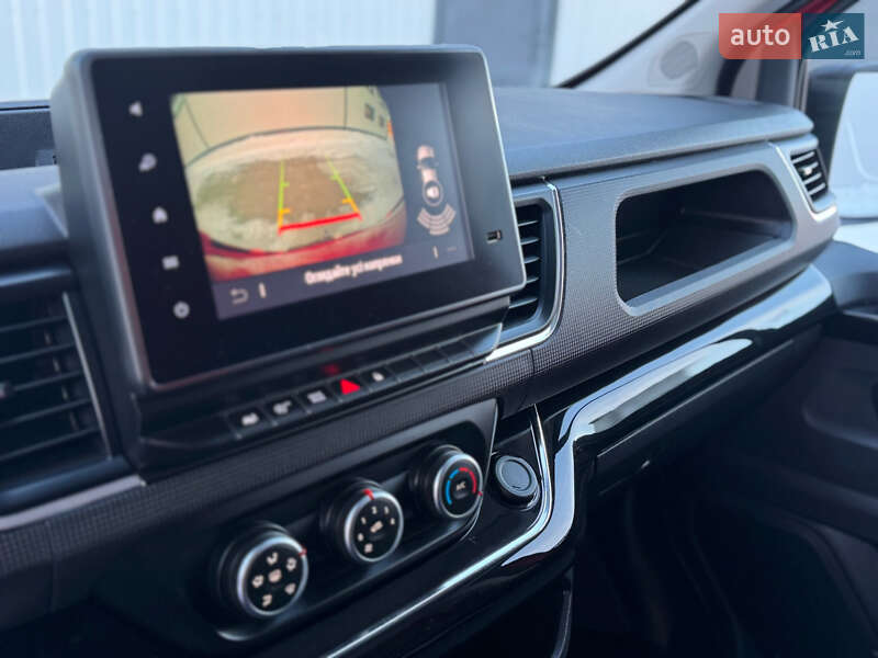 Вантажний фургон Renault Trafic 2023 в Вінниці фото 21 Вантажний фургон Renault Trafic 2023 в Вінниці