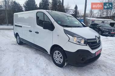Вантажний фургон Renault Trafic 2020 в Дубні