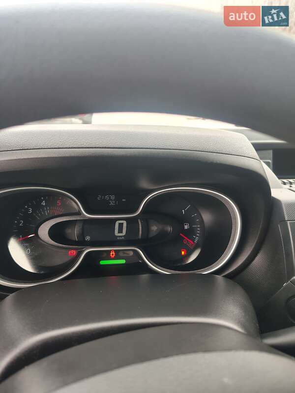 Вантажний фургон Renault Trafic 2020 в Дубні фото 20 Вантажний фургон Renault Trafic 2020 в Дубні